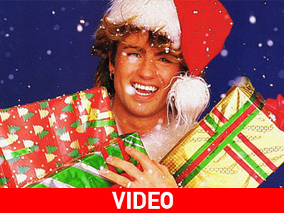 Η ελληνική version του «Last Christmas»!